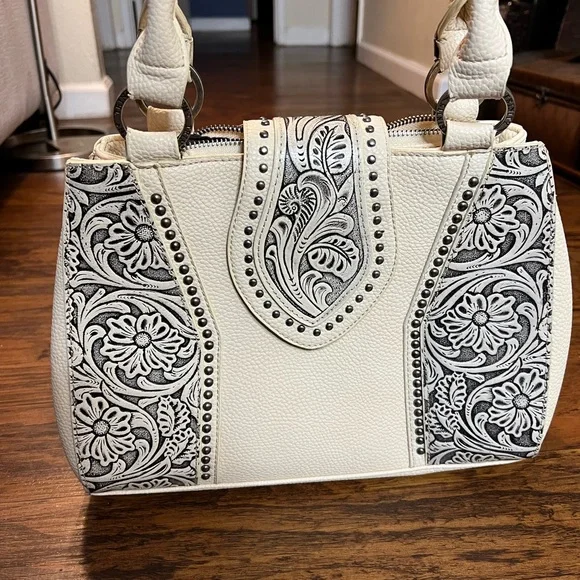 Trinity Ranch bag . - Picture 2 of 11